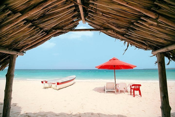 PLAYA BLANCA BARÚ — Galería 1