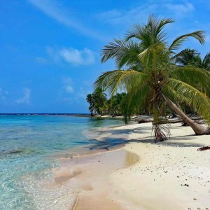 PLAYA BLANCA BARÚ — Galería 2