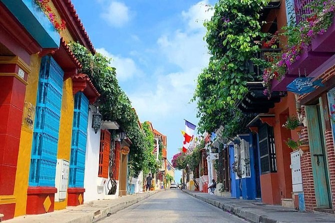 CITY TOUR CARTAGENA — Galería 3