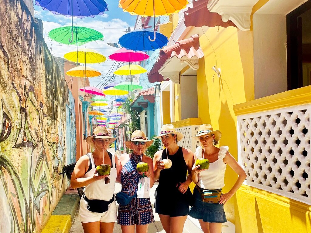 CITY TOUR CARTAGENA — Galería 4