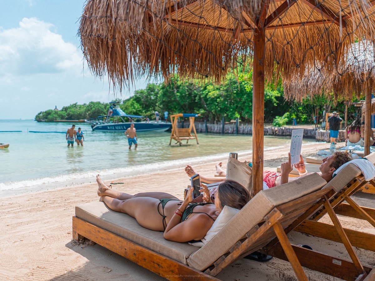 TOP 3 ISLAS — Galería 4