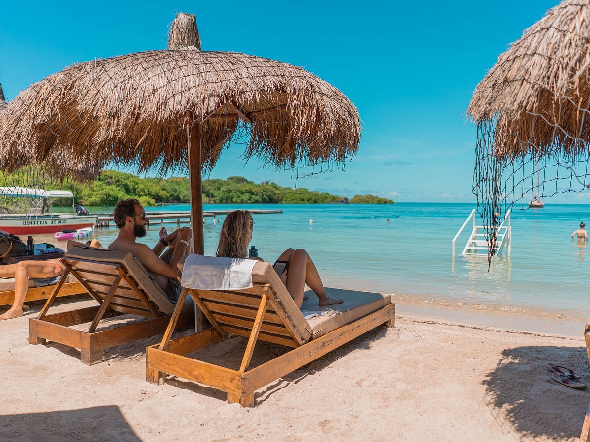 TOP 3 ISLAS